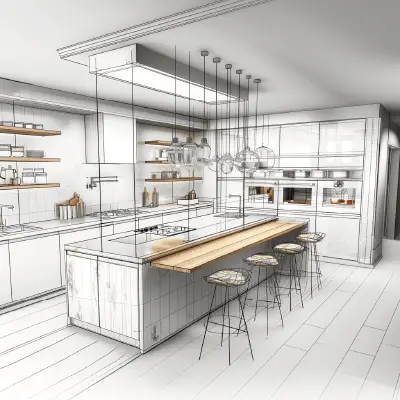 Cucina componibile Stosa - Stosa Point Bisceglie